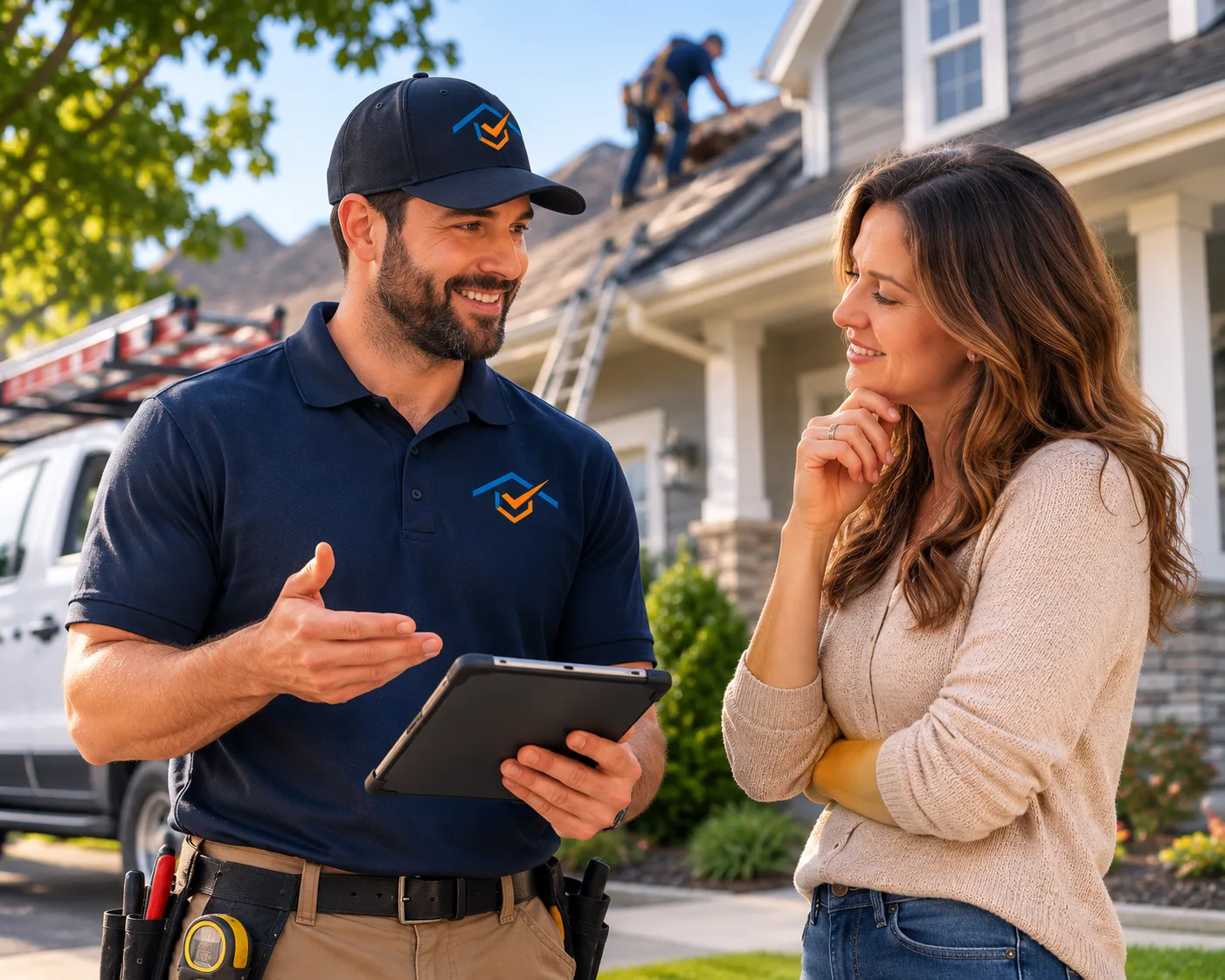 Roof Inspection FAQs in Economy, IN