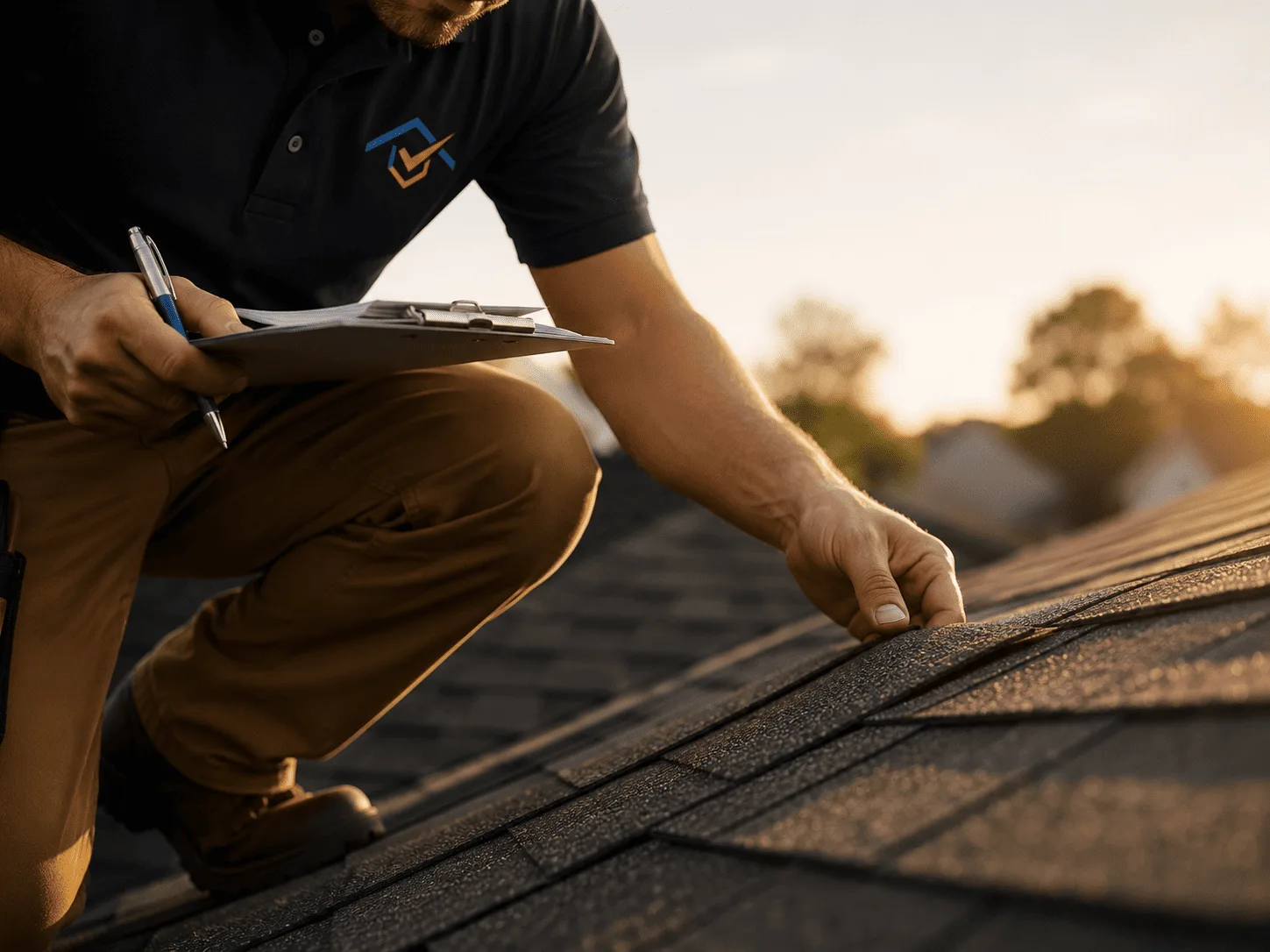 Why Choose Roof Inspection in Economy, IN