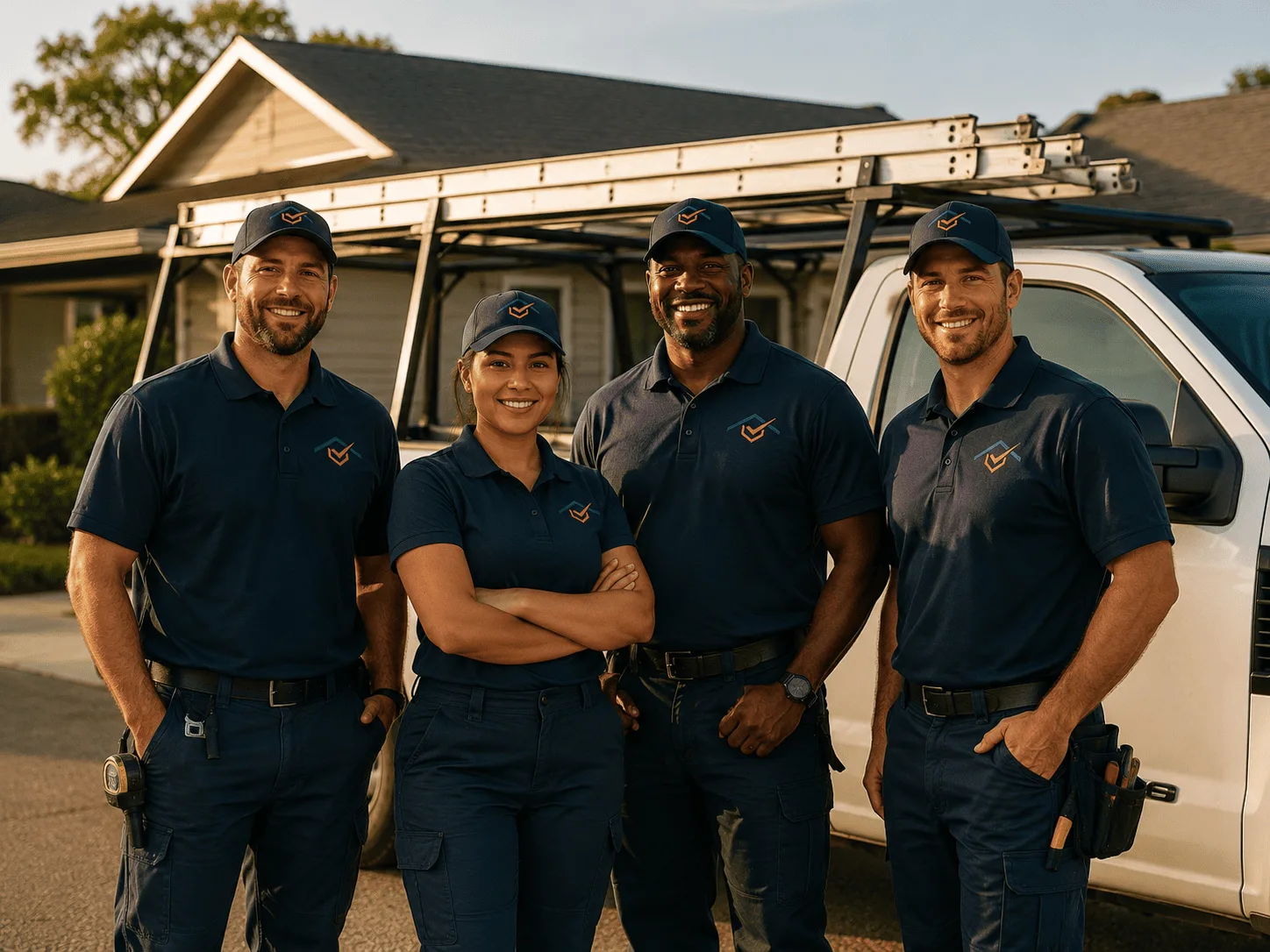 Roof Inspection company in Economy, IN